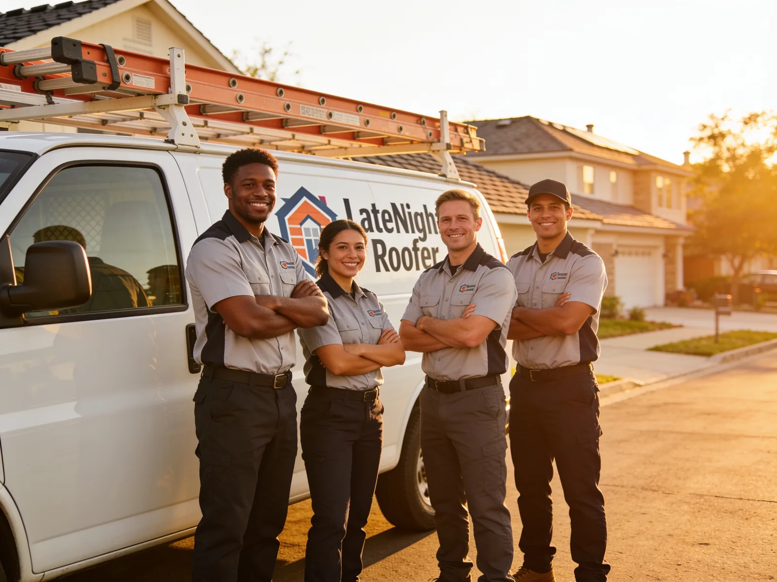 Emergency Roof Repair company in Clayton, CA